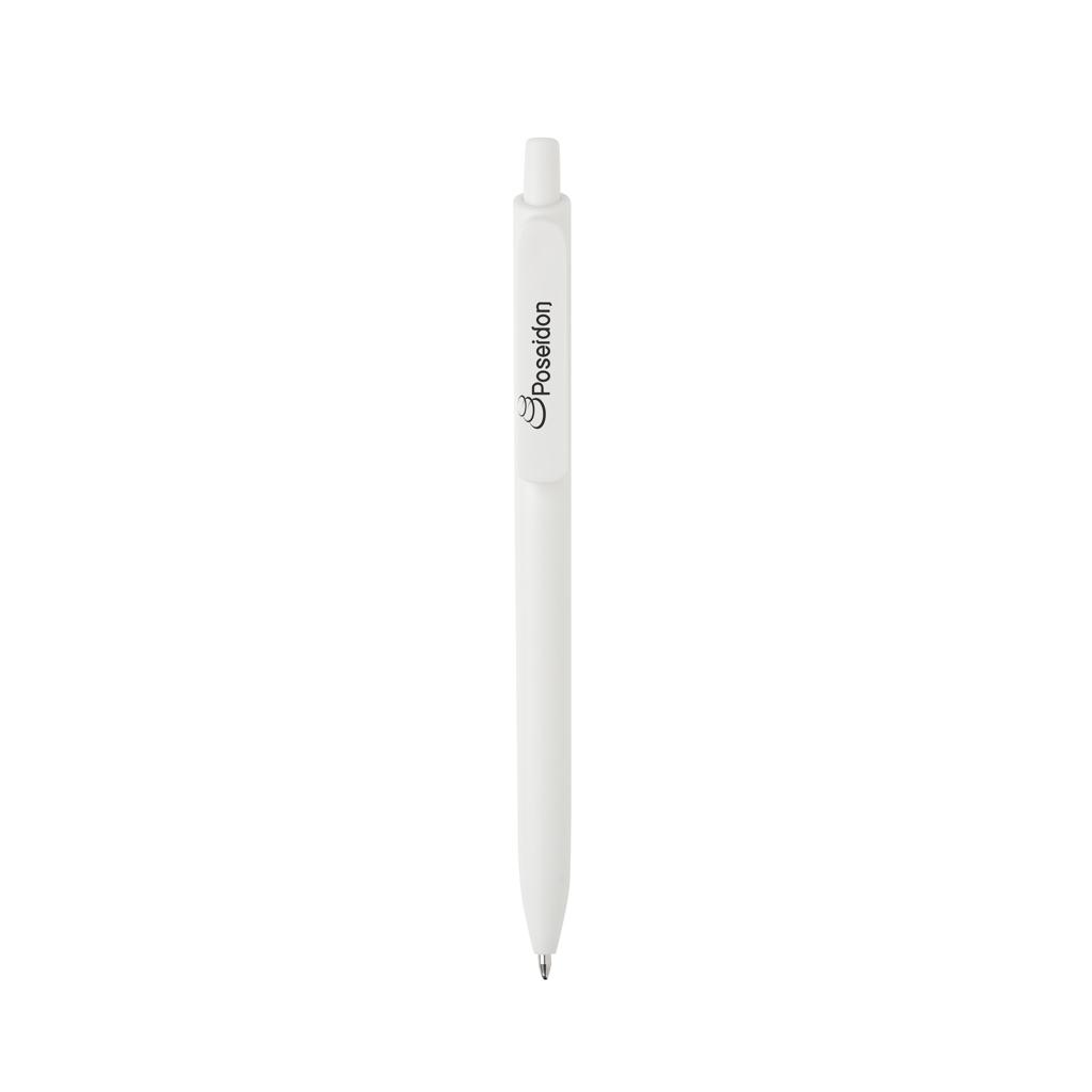 Bolt GRS certified R-ABS pen transparent