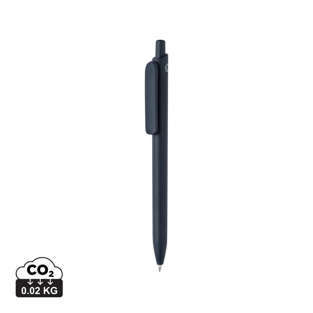 Bolt GRS certified R-ABS pen navy