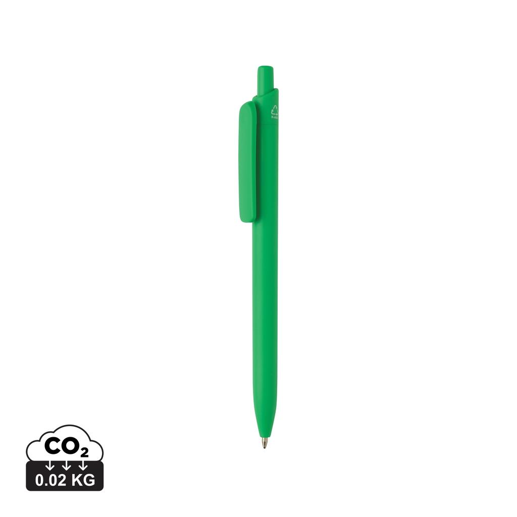 Bolt GRS certified R-ABS pen green