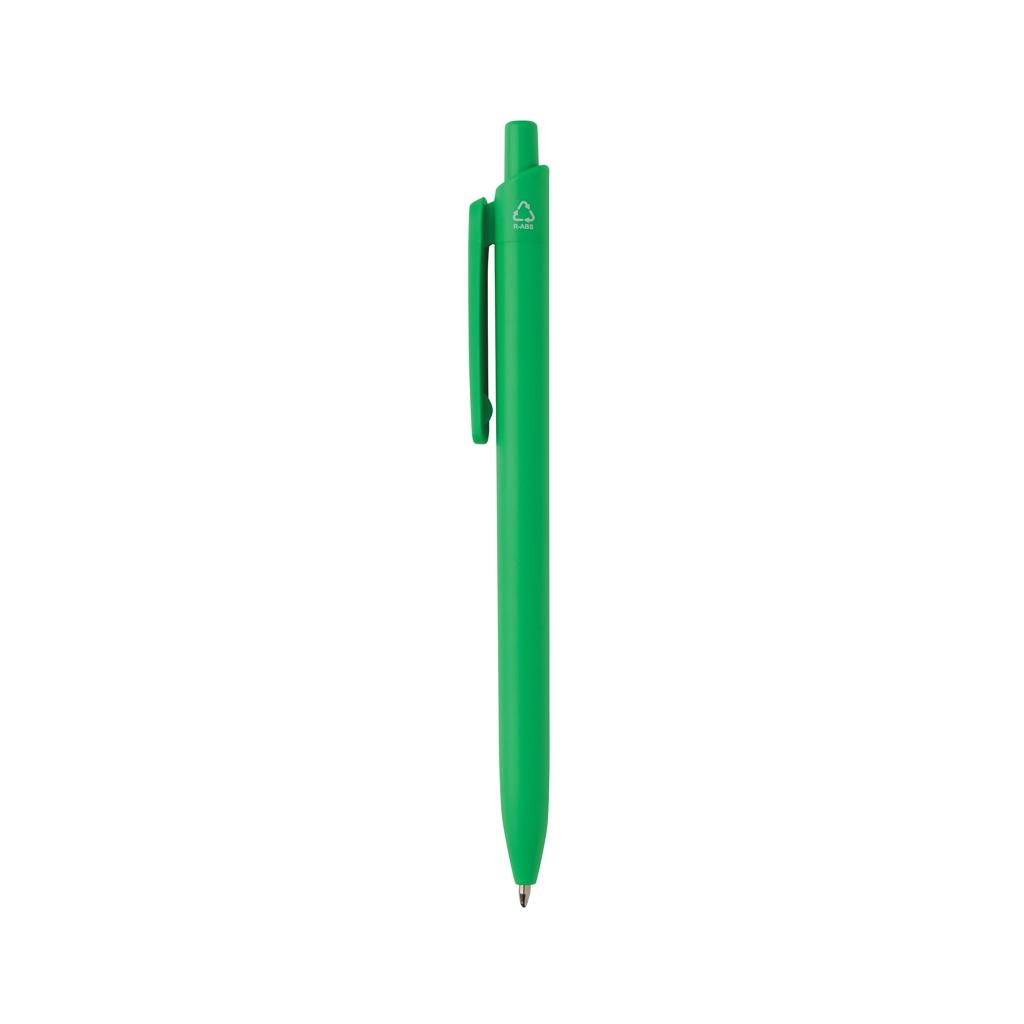 Bolt GRS certified R-ABS pen green