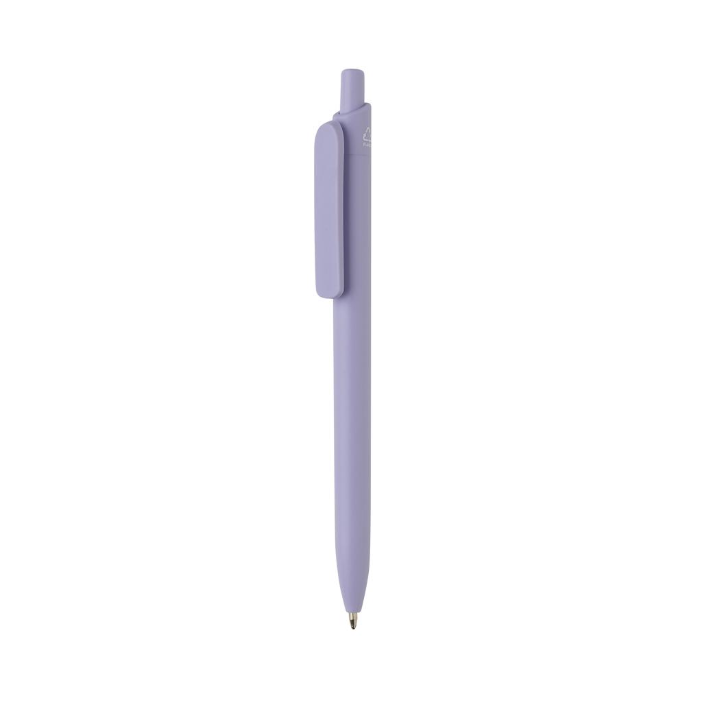 Bolt GRS certified R-ABS pen purple