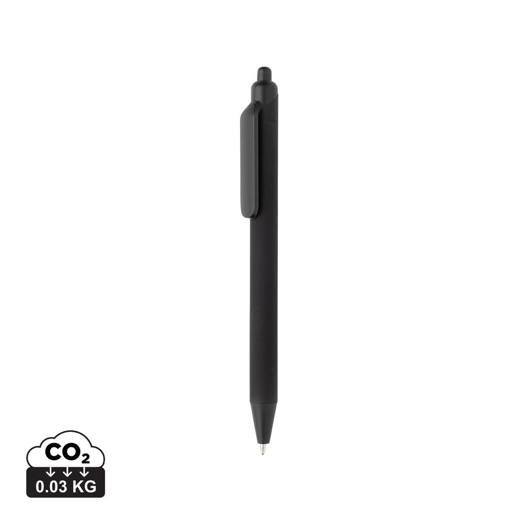 Tide GRS certified RABS pen smooth touch black