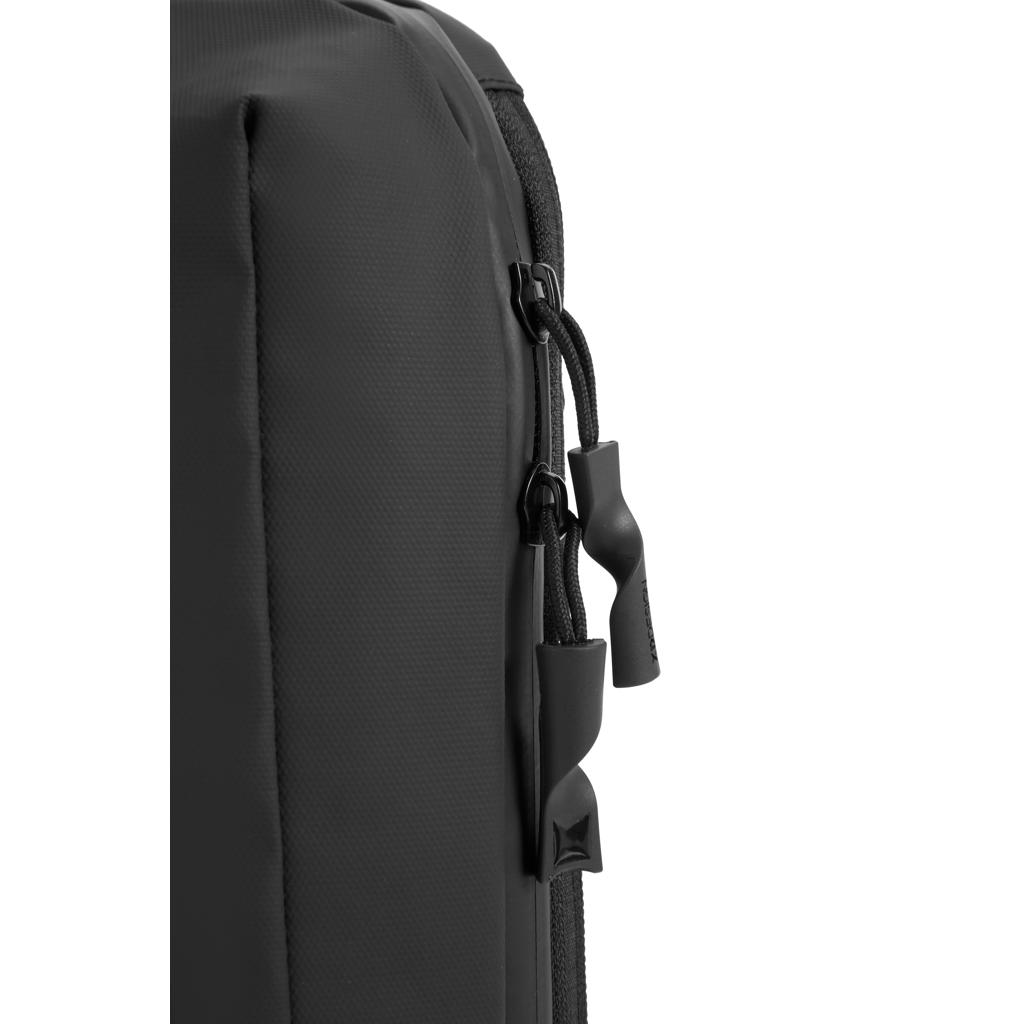 Urban Water Resistant Expandable Sling black