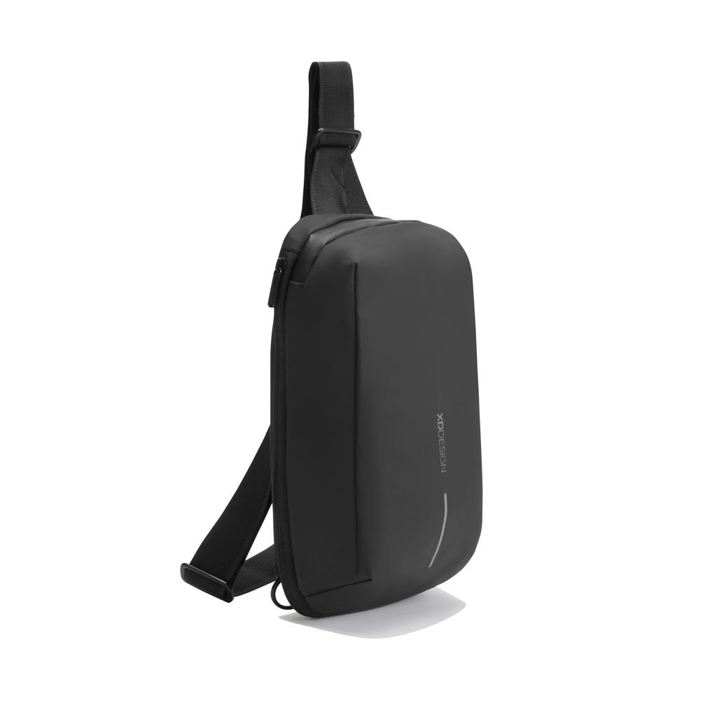 Urban Water Resistant Expandable Sling black