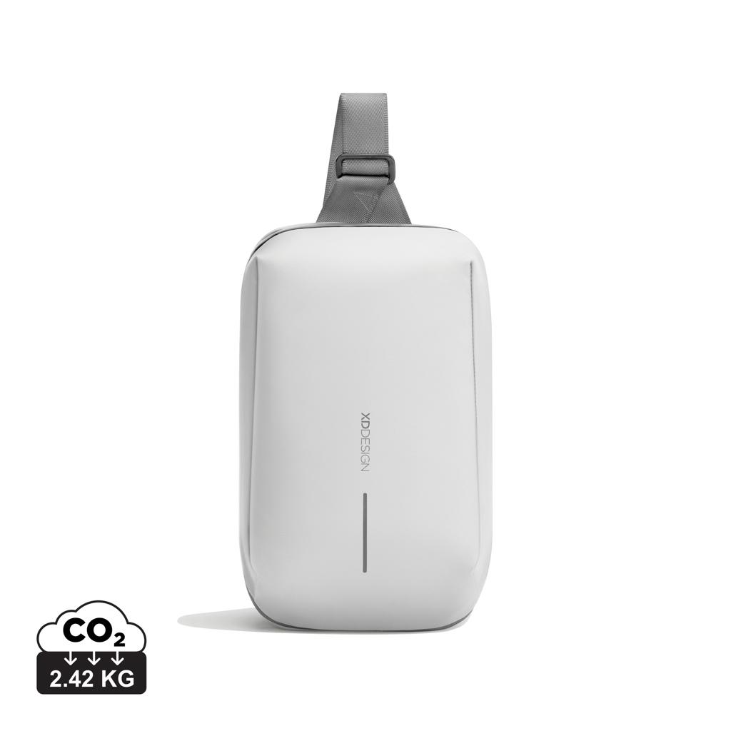 Urban Water Resistant Expandable Sling off white