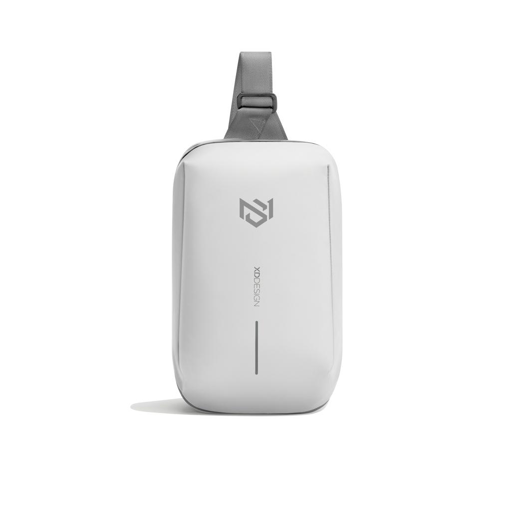 Urban Water Resistant Expandable Sling off white