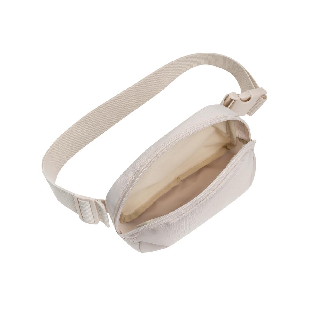 Geantă sling Aero Everyday beige