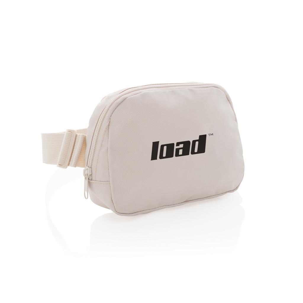 Geantă sling Aero Everyday beige