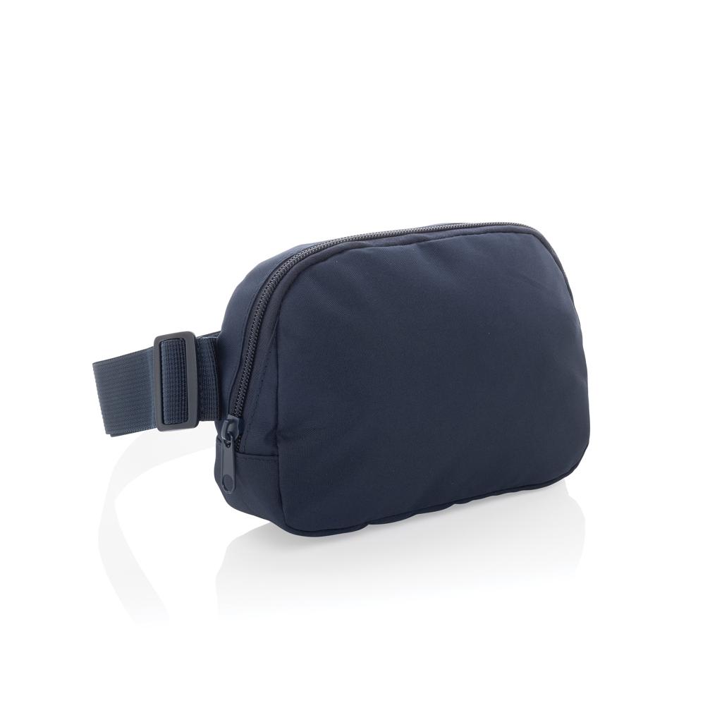 Aero Aware™ RPET Everyday sling bag navy