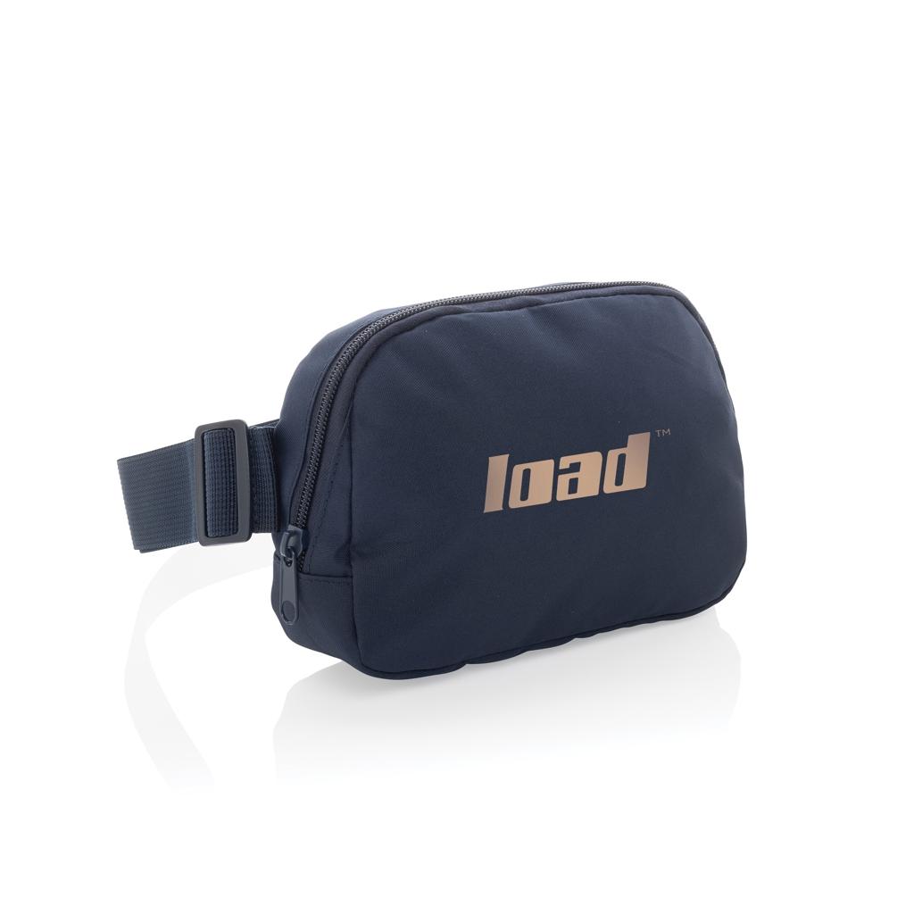 Aero Aware™ RPET Everyday sling bag navy