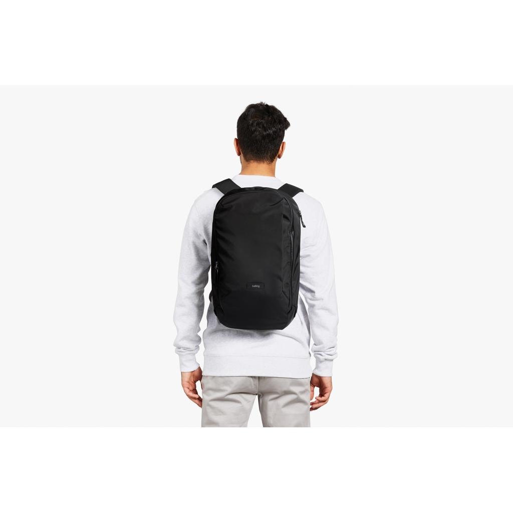 Bellroy Transit Workpack black