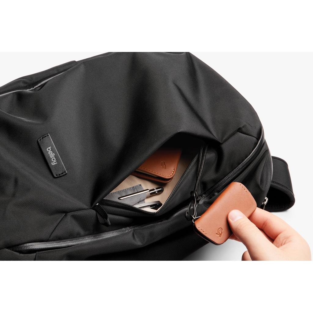 Bellroy Transit Workpack black