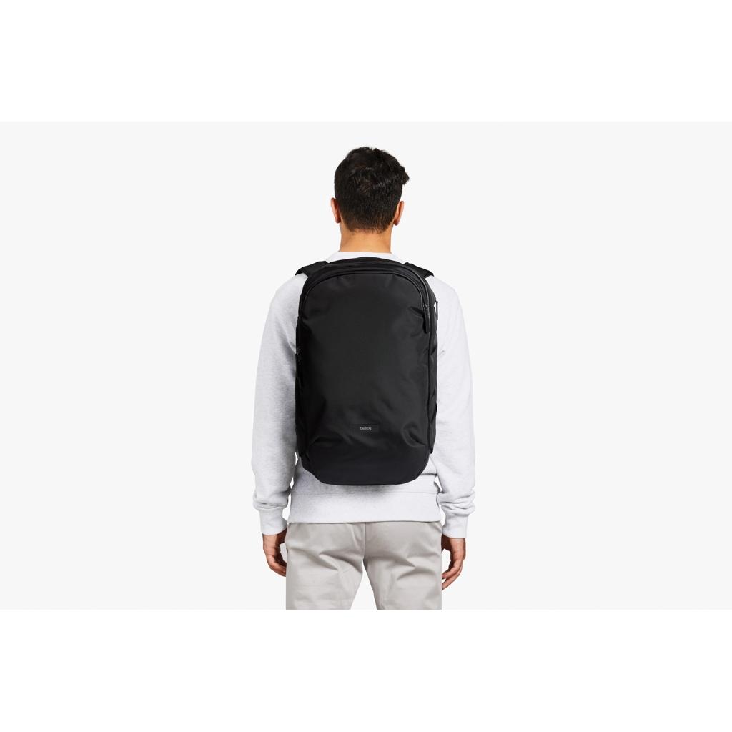 Bellroy Transit Backpack black