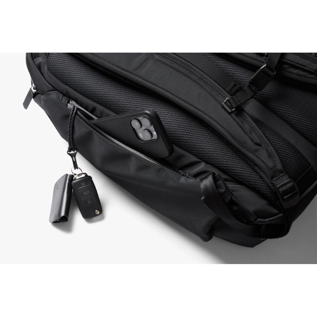 Bellroy Transit Backpack black