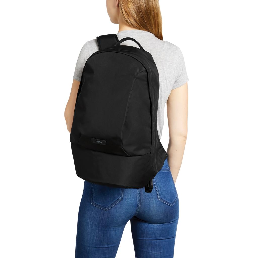 Bellroy Classic Backpack black