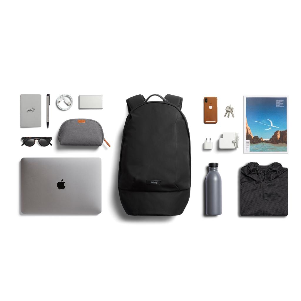 Bellroy Classic Backpack black