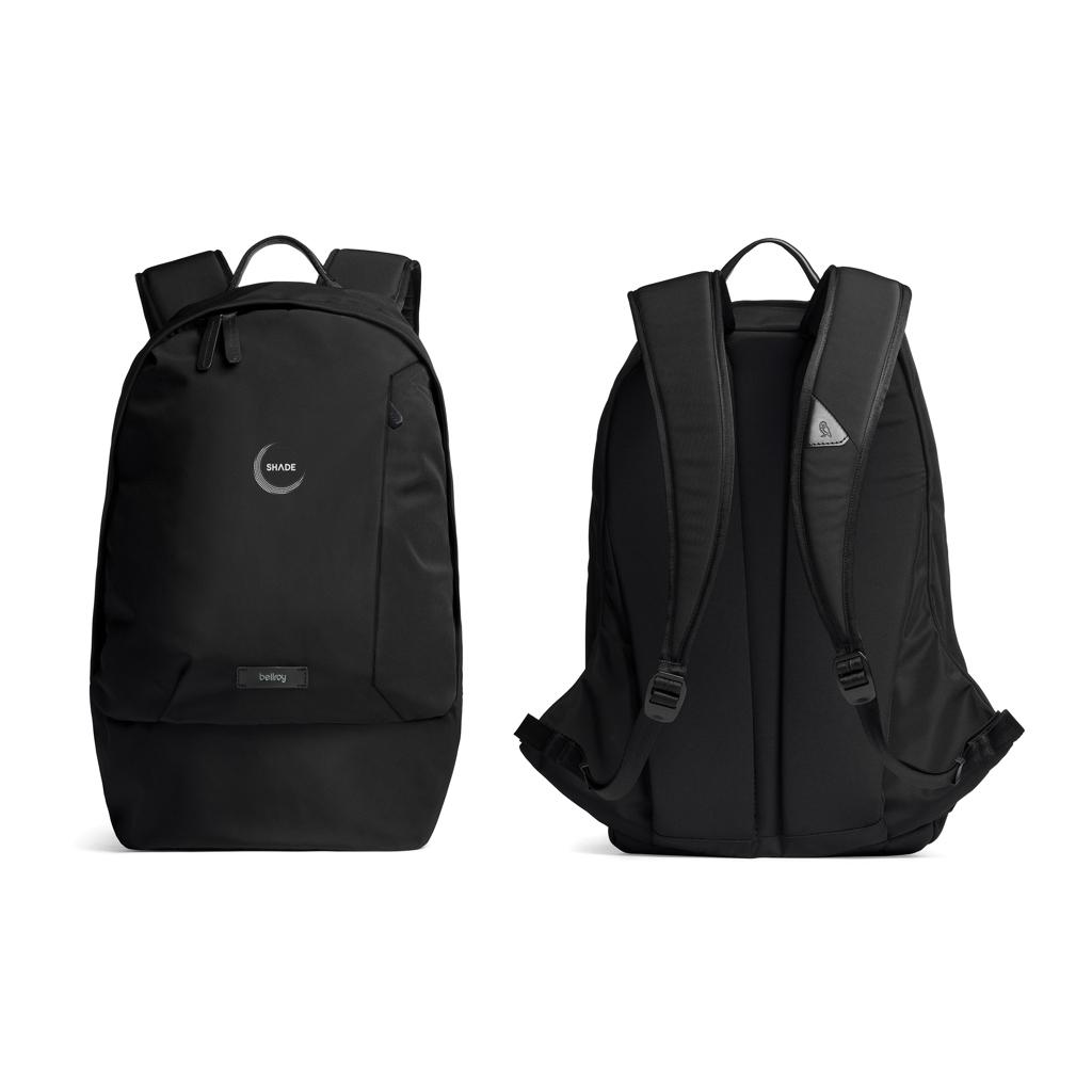 Bellroy Classic Backpack black