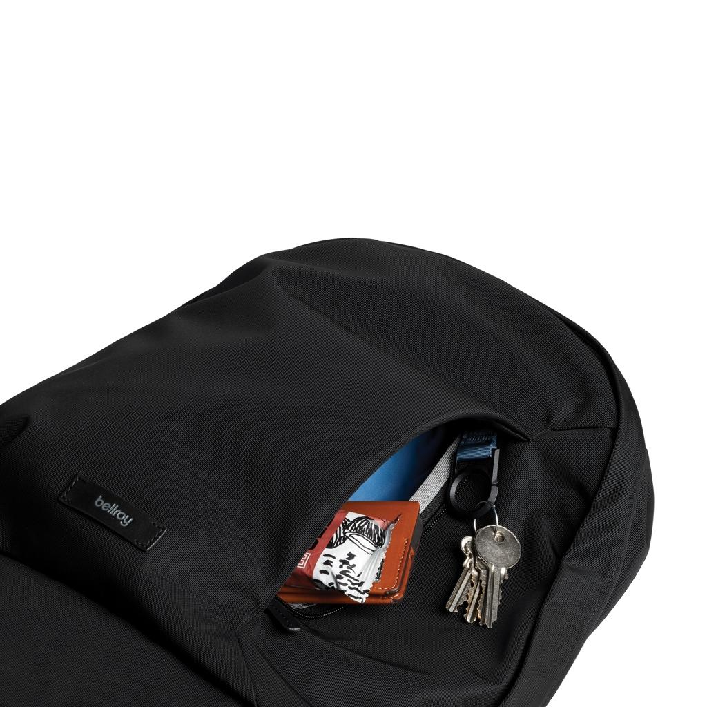 Bellroy Classic Backpack black