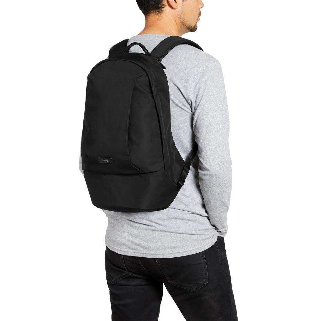 Bellroy Classic Backpack black