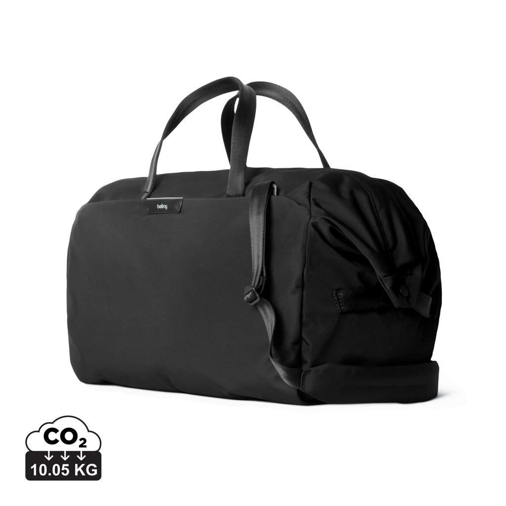 Bellroy Classic Weekender 45L black