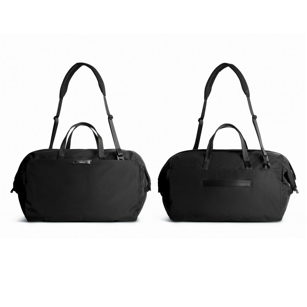 Bellroy Classic Weekender 45L black