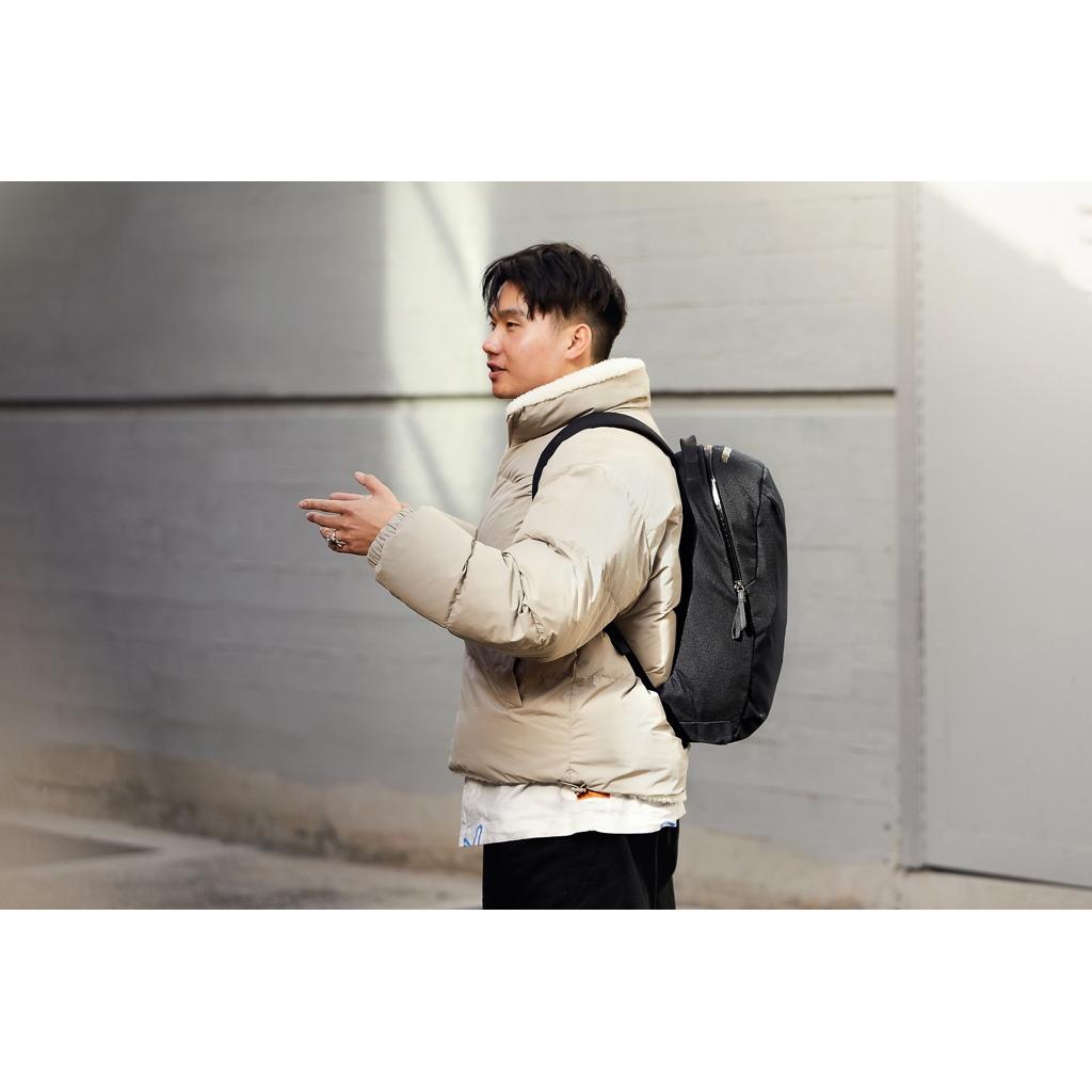 Bellroy Via Backpack black