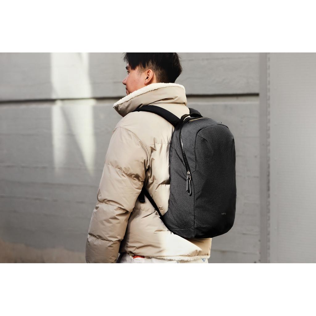 Bellroy Via Backpack black