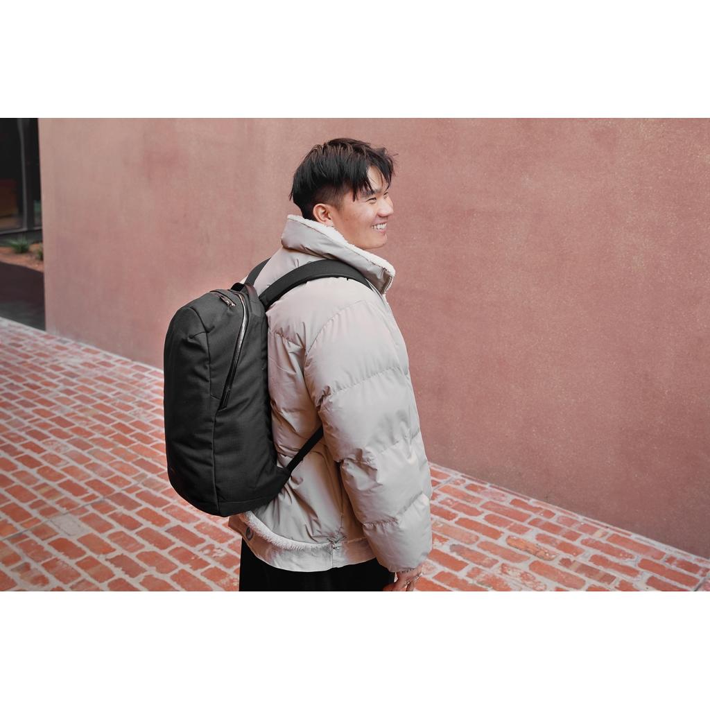 Bellroy Via Backpack black