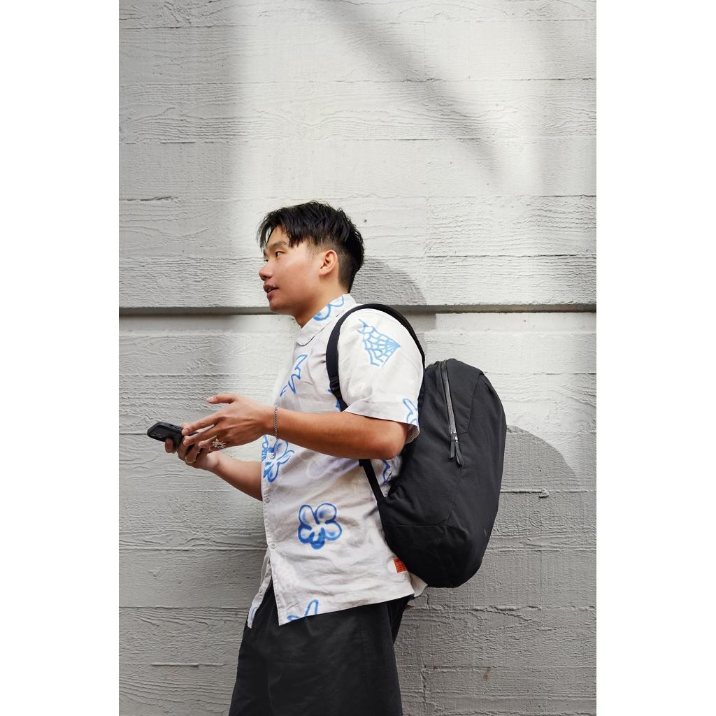 Bellroy Via Backpack black