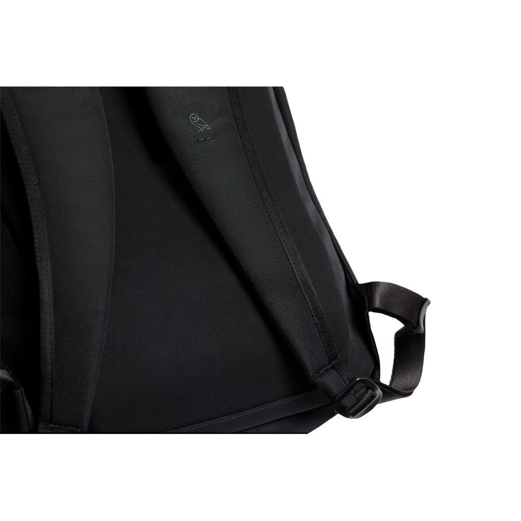 Bellroy Via Backpack black