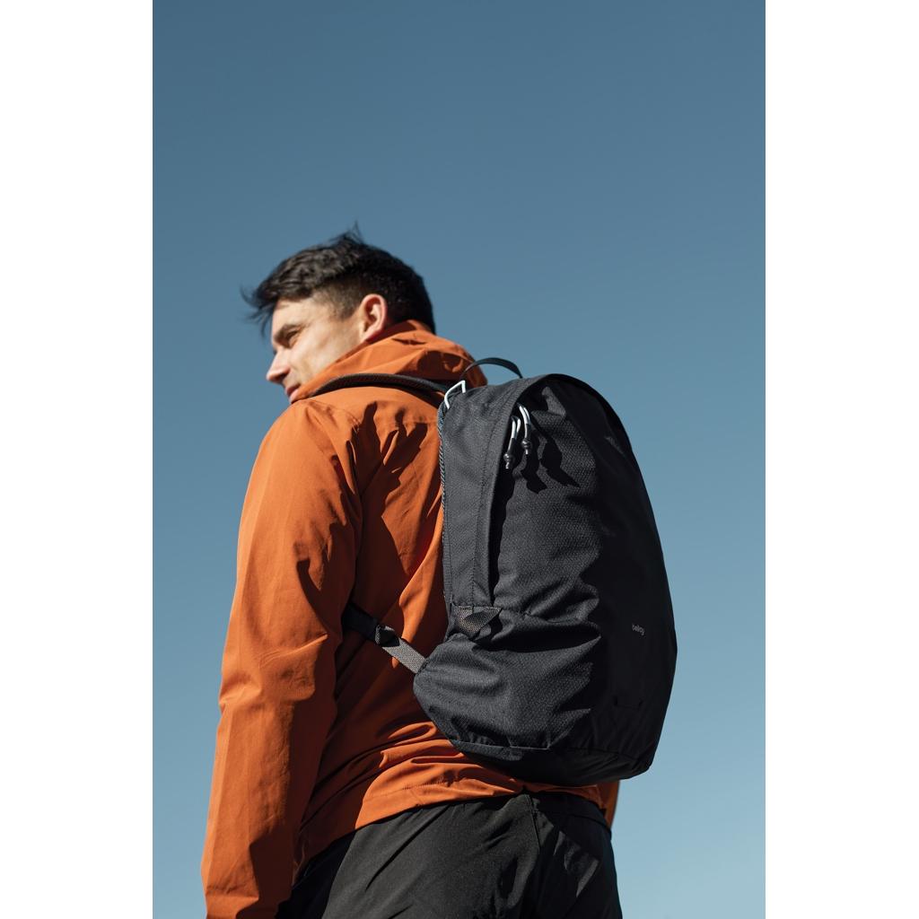 Bellroy Lite Daypack black