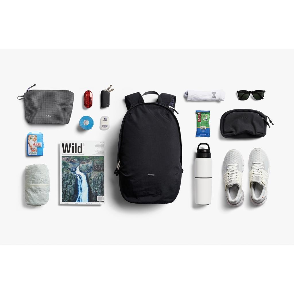 Bellroy Lite Daypack black