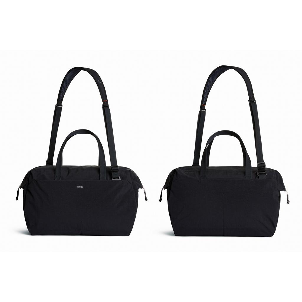 Bellroy Lite Duffel black