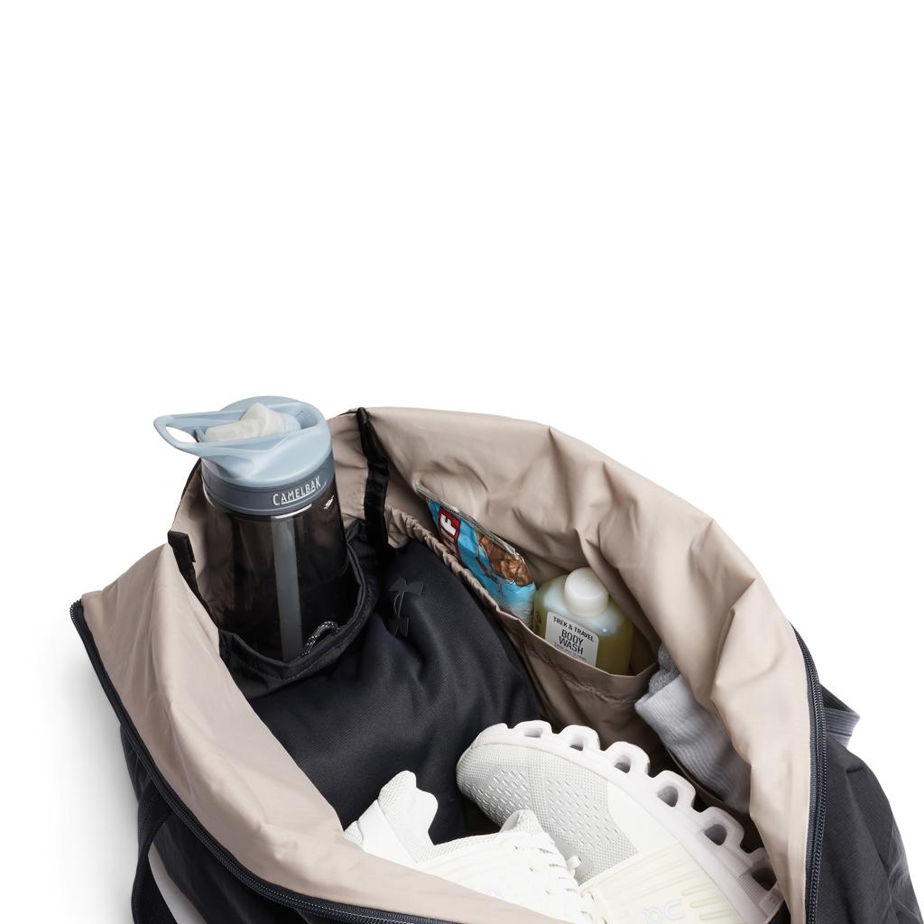 Bellroy Lite Duffel black