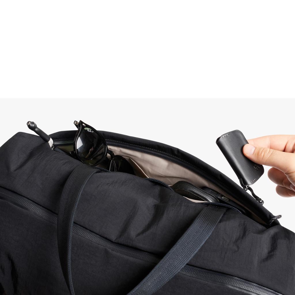 Bellroy Lite Duffel black