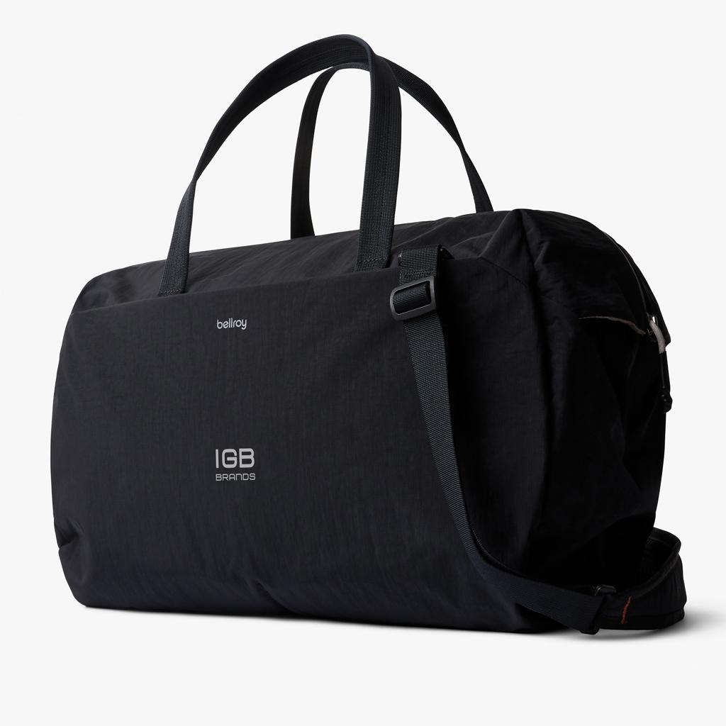Bellroy Lite Duffel black