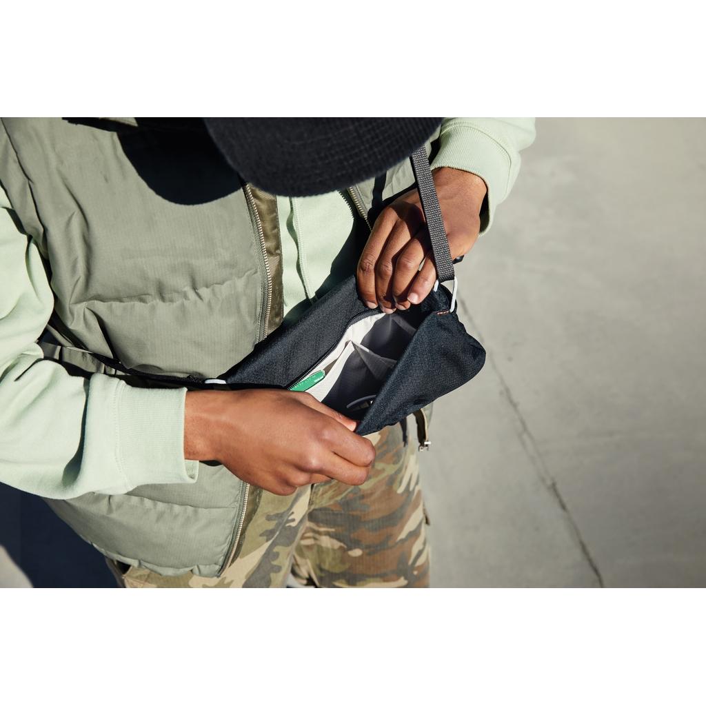 Bellroy Lite Sacoche black