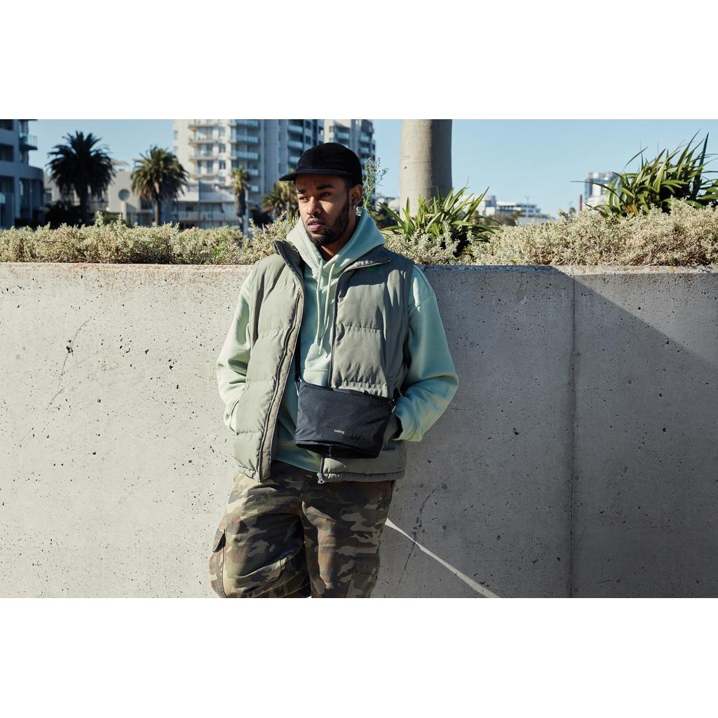 Bellroy Lite Sacoche black