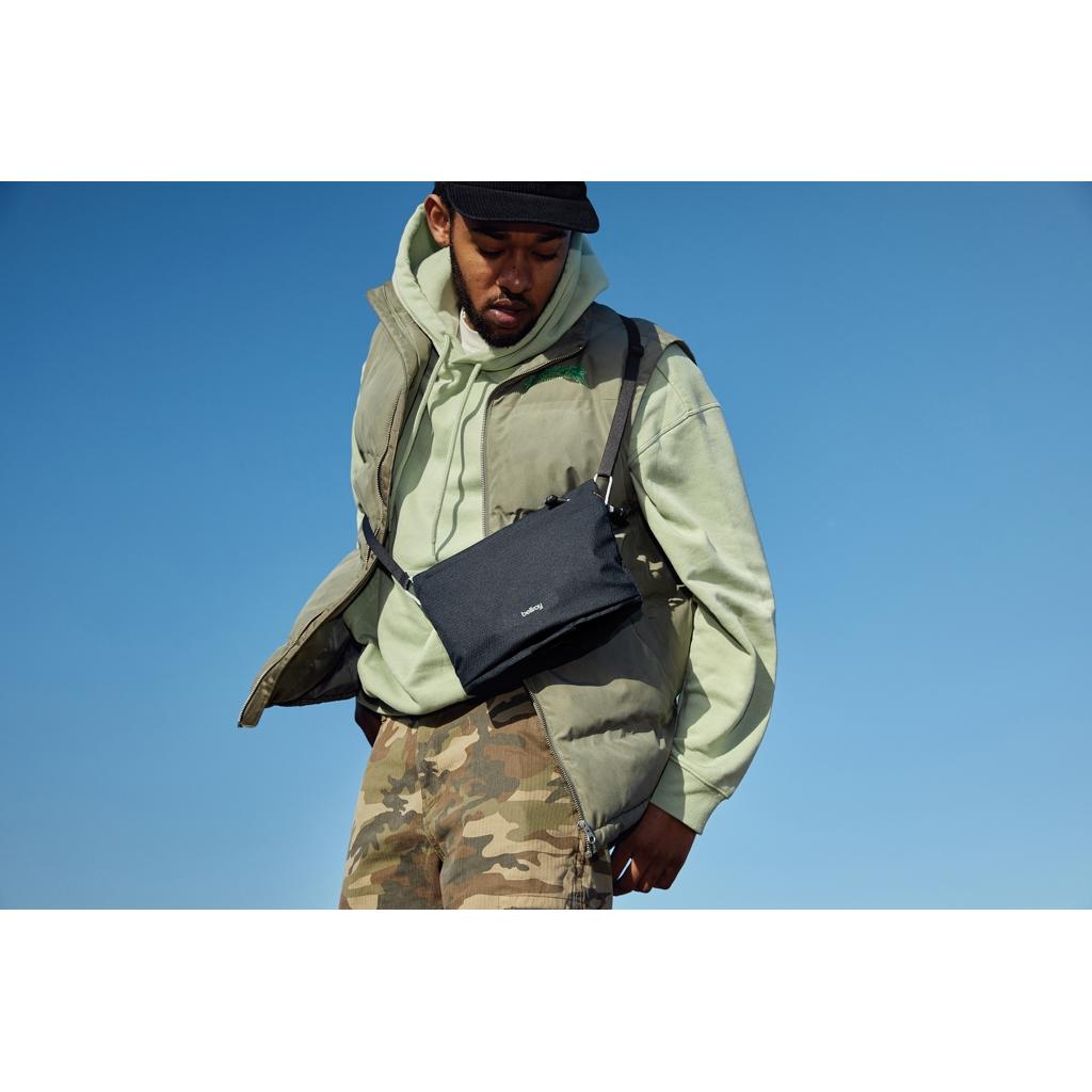 Bellroy Lite Sacoche black