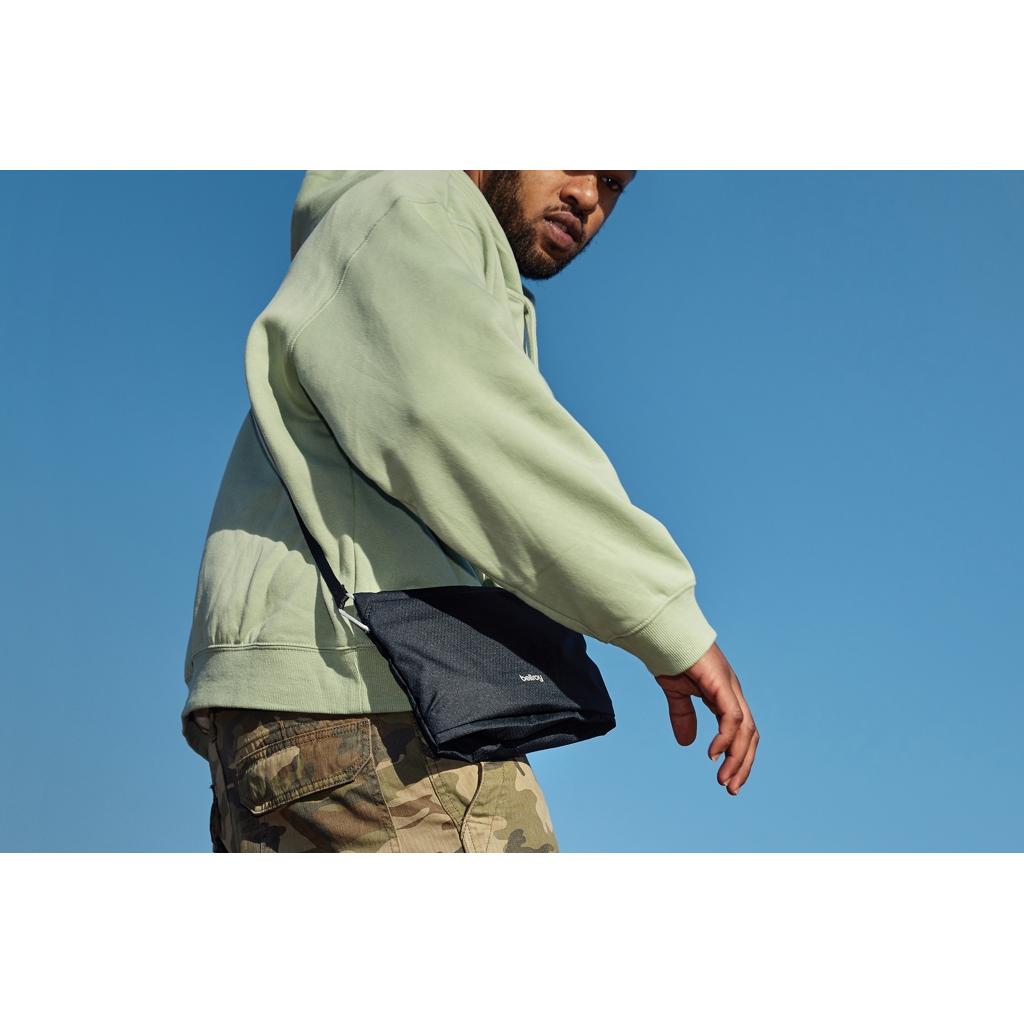 Bellroy Lite Sacoche black