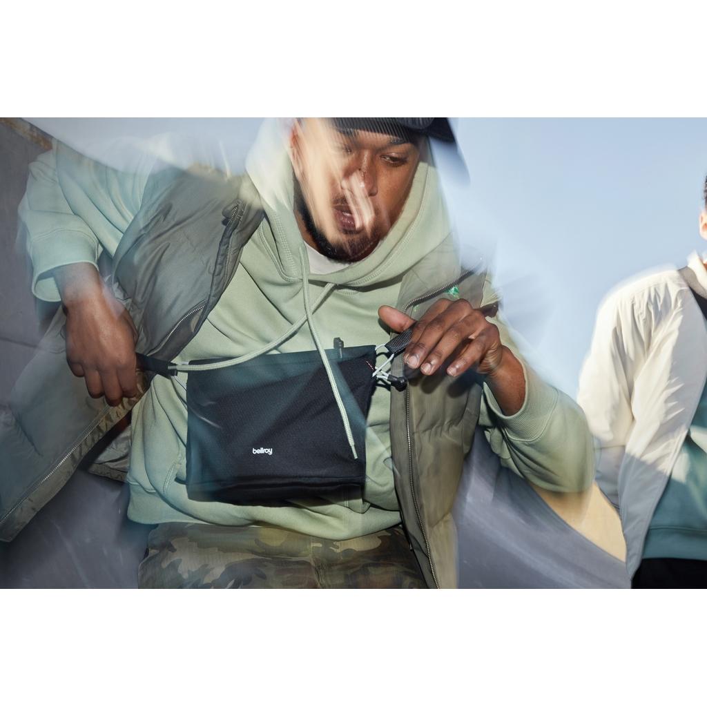 Bellroy Lite Sacoche black