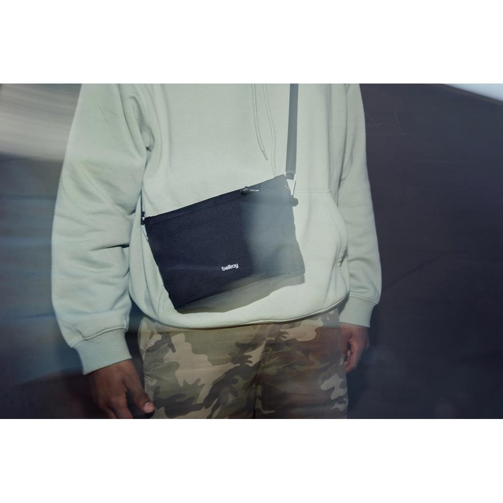Bellroy Lite Sacoche black