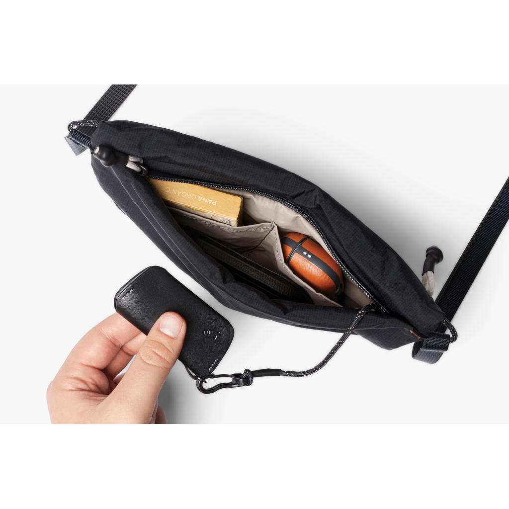 Bellroy Lite Sacoche black
