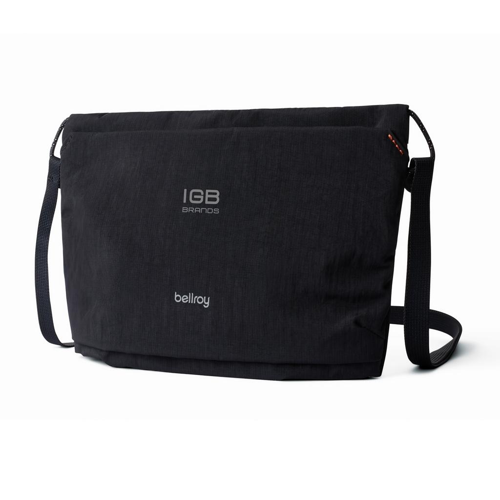 Bellroy Lite Sacoche black