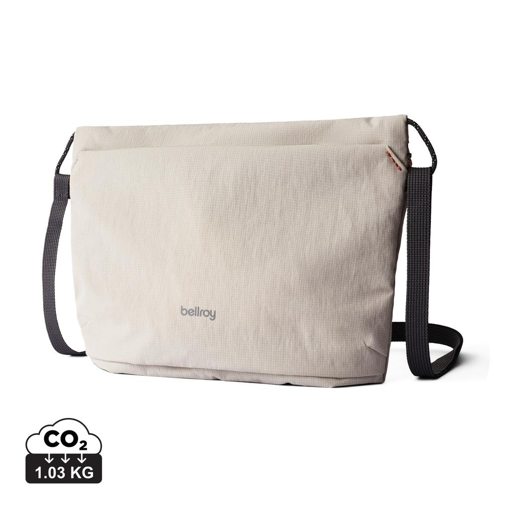 Bellroy Lite Sacoche beige