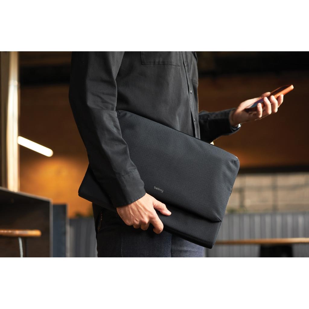 Bellroy Laptop Caddy 16 black
