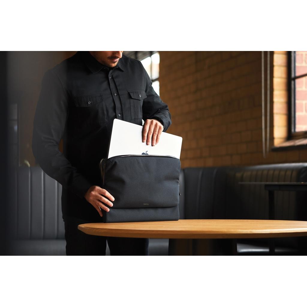 Bellroy Laptop Caddy 16 black