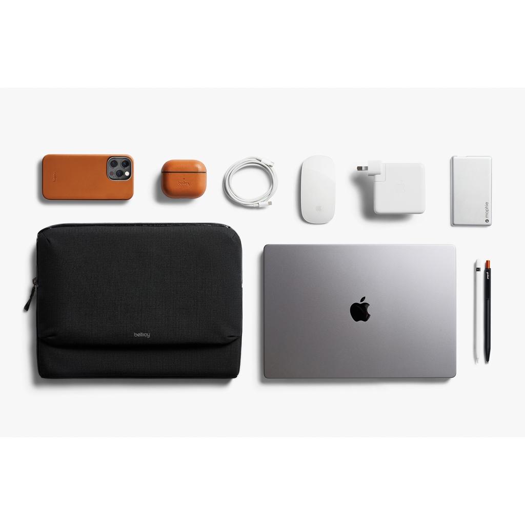 Bellroy Laptop Caddy 16 black