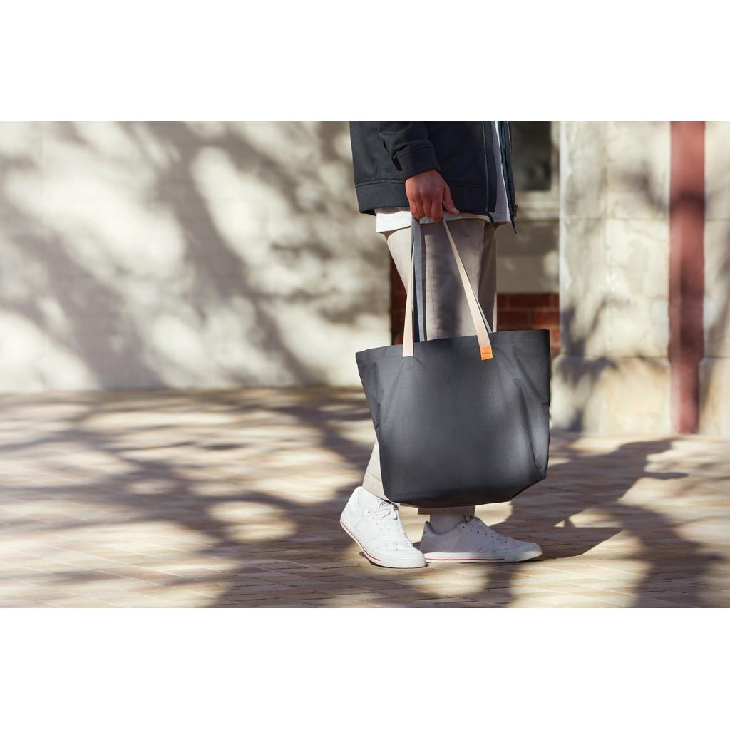 Bellroy Market Tote black