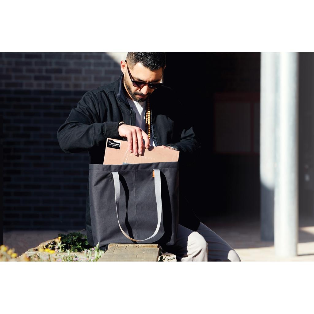 Bellroy Market Tote black